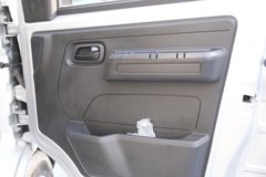 奇瑞商用车 开瑞X7 单排纯电动厢式微卡 62.98kWh