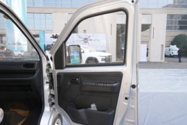 开瑞X7&nbsp;电动载货车驾驶室图片