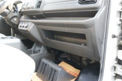 奇瑞商用车 开瑞X7 单排纯电动厢式微卡 62.98kWh