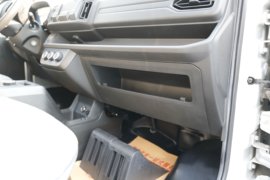 开瑞X7&nbsp;电动载货车驾驶室图片