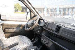 奇瑞商用车 开瑞X7 单排纯电动厢式微卡 62.98kWh