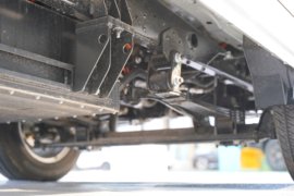 开瑞X7&nbsp;电动载货车底盘图片