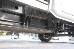 奇瑞商用车 开瑞X7 单排纯电动厢式微卡 62.98kWh