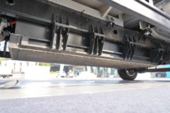 奇瑞商用车 开瑞X7 单排纯电动厢式微卡 62.98kWh