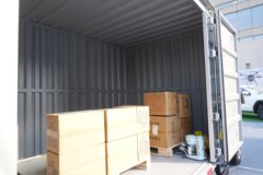 奇瑞商用车 开瑞X7 单排纯电动厢式微卡 62.98kWh