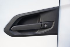 北京重卡蓝梦7 平原版 6X4 纯电动牵引车 宁德时代400kWh