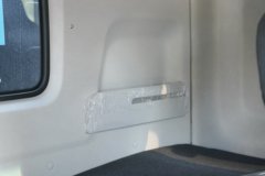 北京重卡蓝梦7 平原版 6X4 纯电动牵引车 宁德时代400kWh