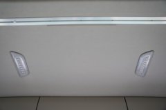 北京重卡蓝梦7 平原版 6X4 纯电动牵引车 宁德时代400kWh