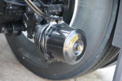 北京重卡蓝梦7 平原版 6X4 纯电动牵引车 宁德时代400kWh