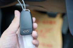 奇瑞商用车 海豚K7 6座 纯电动轻客 50.38kWh