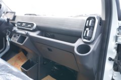 奇瑞商用车 海豚K7 6座 纯电动轻客 50.38kWh