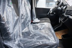 奇瑞商用车 海豚K7 6座 纯电动轻客 50.38kWh