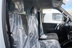 奇瑞商用车 海豚K7 6座 纯电动轻客 50.38kWh