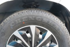 奇瑞商用车 海豚K7 6座 纯电动轻客 50.38kWh