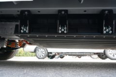 奇瑞商用车 海豚K7 6座 纯电动轻客 50.38kWh