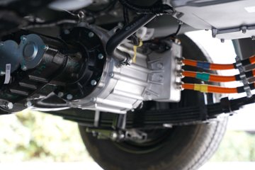 �������ó� ����K7 2026�� ��׼���˰� 6�� ���綯��� ����50.38kWhͼƬ