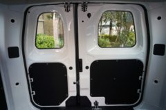 奇瑞商用车 海豚K7 6座 纯电动轻客 50.38kWh