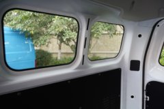 奇瑞商用车 海豚K7 6座 纯电动轻客 50.38kWh