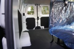 奇瑞商用车 海豚K7 6座 纯电动轻客 50.38kWh