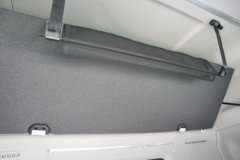 北京重卡蓝梦7 平原版 6X4 纯电动牵引车 宁德时代600kWh