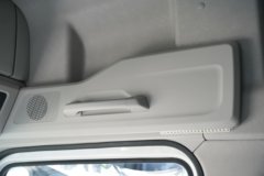 北京重卡蓝梦7 平原版 6X4 纯电动牵引车 宁德时代600kWh