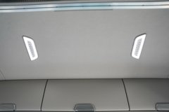 北京重卡蓝梦7 平原版 6X4 纯电动牵引车 宁德时代600kWh