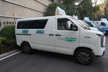 �������ó� ����K5 6�� ���綯��� 36.8kWhͼƬ