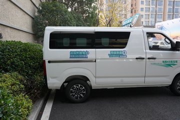 �������ó� ����K5 6�� ���綯��� 36.8kWhͼƬ