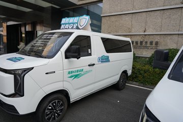 �������ó� ����K5 6�� ���綯��� 36.8kWhͼƬ