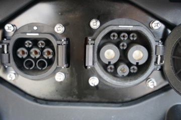 �������ó� ����K5 6�� ���綯��� 36.8kWhͼƬ