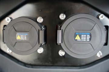 �������ó� ����K5 6�� ���綯��� 36.8kWhͼƬ