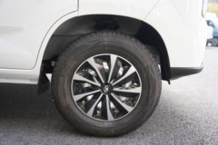 奇瑞商用车 海豚K5 6座 纯电动轻客 36.8kWh