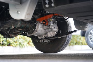 �������ó� ����K5 6�� ���綯��� 36.8kWhͼƬ