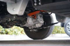 奇瑞商用车 海豚K5 6座 纯电动轻客 36.8kWh