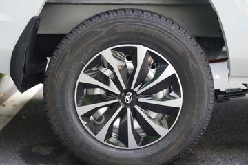 �������ó� ����K5 6�� ���綯��� 36.8kWhͼƬ