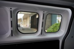 奇瑞商用车 海豚K5 6座 纯电动轻客 36.8kWh