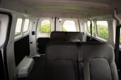 奇瑞商用车 海豚K5 6座 纯电动轻客 36.8kWh