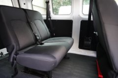 奇瑞商用车 海豚K5 6座 纯电动轻客 36.8kWh