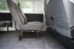 奇瑞商用车 海豚K5 6座 纯电动轻客 36.8kWh