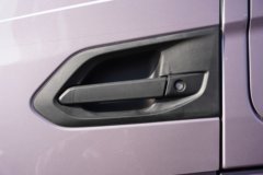 北京重卡追梦Pro 630马力 6X4 采埃孚AMT自动档 LNG牵引车