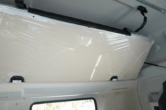 北京重卡追梦Pro 630马力 6X4 采埃孚AMT自动档 LNG牵引车