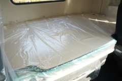 北京重卡追梦Pro 630马力 6X4 采埃孚AMT自动档 LNG牵引车