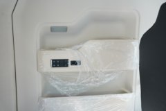 北京重卡追梦Pro 630马力 6X4 采埃孚AMT自动档 LNG牵引车