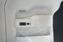 追梦&nbsp;牵引车驾驶室                                               图片