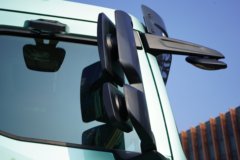 质子汽车帝江Ta 6X4 纯电动牵引车 455.6kWh