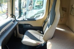 质子汽车帝江Ta 6X4 纯电动牵引车 455.6kWh