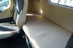 质子汽车帝江Ta 6X4 纯电动牵引车 455.6kWh