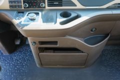 质子汽车帝江Ta 6X4 纯电动牵引车 455.6kWh