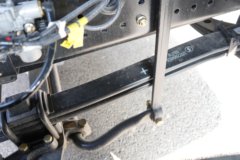 质子汽车帝江Ta 6X4 纯电动牵引车 455.6kWh