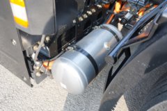 质子汽车帝江Ta 6X4 纯电动牵引车 455.6kWh